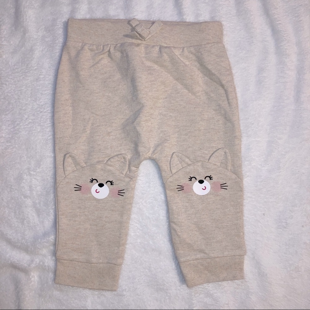 Garanimals Sweatpants 12 Months